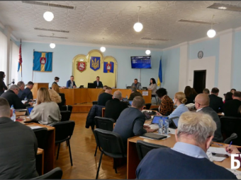 На допомогу силам та засобам оборони у Володимирі виділили ще 25 млн грн 