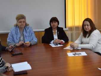 Відбулось позачергове засідання виконкому Іваничівської селищної ради 
