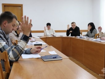 Володимирська громада готується вшанувати пам'ять 35 захисників почесним званням 