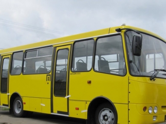 У Володимирі обговорили проблему пільгових перевезень та створення нових маршрутів 