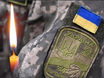 У Володимирі встановлять меморіальну дошку загиблому воїну Артуру Кушніру 