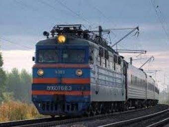 Укрзалізниця відновлює рух двох поїздів на Волині 