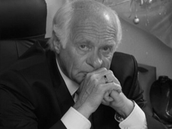 У Дніпрі помер відомий актор 