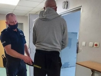 У Польщі підрізали 25-річного українця 