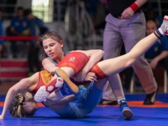 Спортсменка з Володимира не може поїхати Чемпіонат Європи через брак коштів 