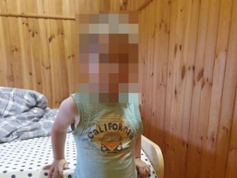 Матір, яка залишила дитину в готелі у Ковелі, досі розшукують 