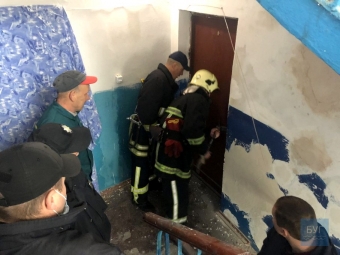 У Володимирі в зачиненій квартирі виявили тіло чоловіка 
