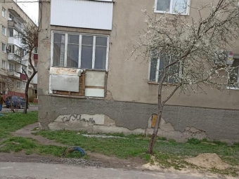 У Володимирі з аукціону продають комунальну ділянку для будівель торгівлі 