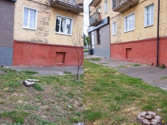 У Володимирі продають дві ділянки за понад 40 тисяч гривень 