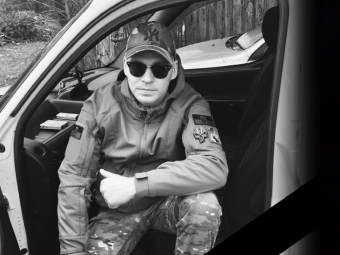  У війні за незалежність України загинув володимирчанин Павло Плісак 