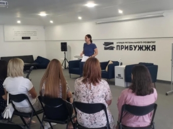 У Володимирі стартував новий проєкт від Волинського Інституту Права 