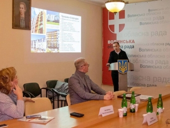 ОСББ «Мрія» стане учасником пілотного запуску програми «ГрінДІМ» 