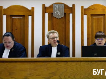 Рівненський суд відклав розгляд апеляції по Успенському собору у Володимирі 