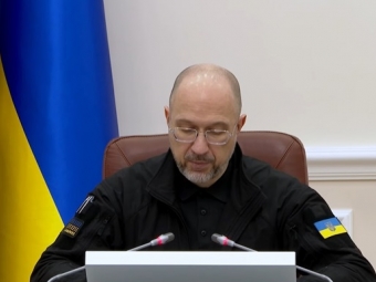 Україна домовляється з ЄС про спільний контроль на кордонах 