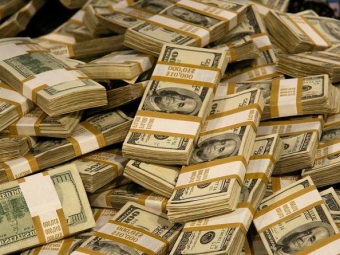 У США учасник лотереї зірвав джекпот у 1 мільярд доларів 