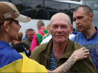 Восьмеро з Волинської та троє з Рівненської: результати обміну полоненими 1000 на 1000 другого дня 