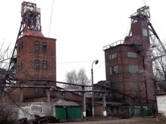 Шахта №9 "Нововолинська" досі не працює через розслідування нещасного випадку 