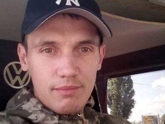 На Волині зник молодий чоловік 