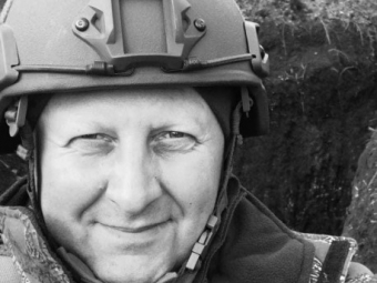 Мешканців Нововолинська просять гідно зустріти загиблого героя 