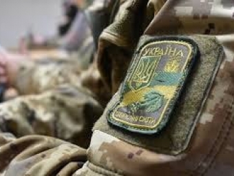 ВІДКРИТІ РАХУНКИ ДЛЯ ІНОЗЕМНОЇ ВАЛЮТИ НА ПІДТРИМКУ ВОЛОДИМИРСЬКИХ ВІЙСЬКОВИХ ЧАСТИН  