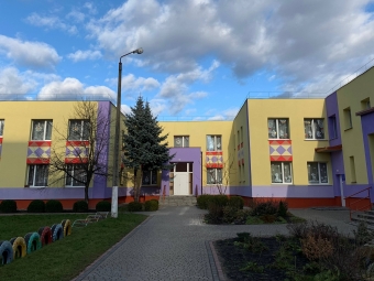 ЗДО №8 “Вишиванка” переходить на дистанційну форму роботи 