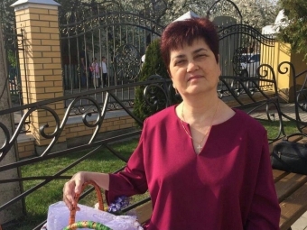 Збирають гроші на операцію: володимирчанка, яка 17 років має захворювання колінних суглобів, просить про допомогу 