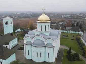 В українських церквах не будуть згадувати Кирила 
