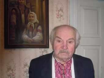 Український вулик, або Світло не розпинається 