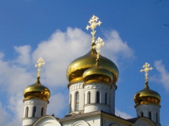 «Ми – Європа, ми – цивілізація!» – начальник РВА Юрій Лобач про недопустимість міжконфесійних сутичок 