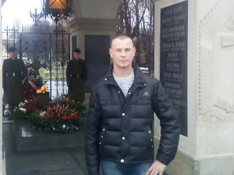 «Колись про мене подбали добрі люди. Тепер настав мій час допомогти іншим» 