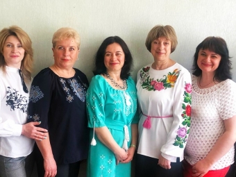 Співпраця на базі партнерства, відмова від контролю – на цьому базуються основні засади Центру професійного розвитку педагогічних працівників 