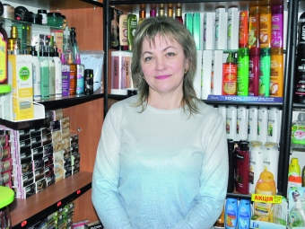 Мрієте, щоб блищав ваш дім і ви самі сяяли красою? Завітайте до «Блиску»! 