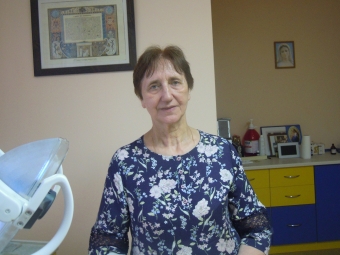 Високий професіоналізм лікаря, чуйність до пацієнтів та помірні ціни – це приватний стоматологічний кабінет зубно-протезного профілю Ірини Мельник 