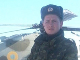 Родина загиблого бійця потребує допомоги у відбудові будинку після пожежі 