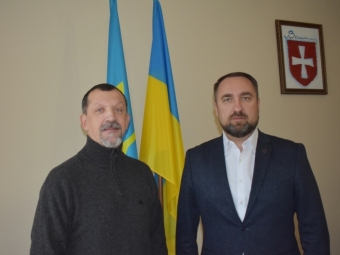 У РДА обговорили спільні екологічні проблеми 