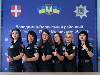 Ювенальні  поліцейські – не шкільні «бабайки»,  якими можна лякати дітей з гіперактивною поведінкою  