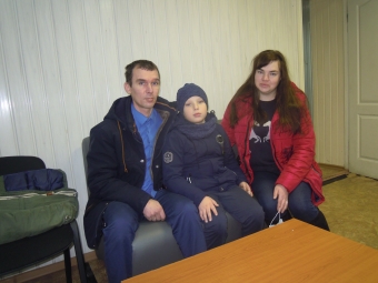 Немає нічого дорожчого за життя людини, а тим паче – дитини 