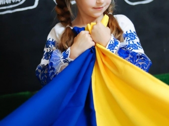 Володимирчанки взяли участь у фотосесії 