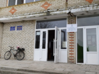 У Холопичах діятиме студія мистецтв «Долоньки» 