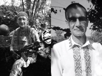 Небесне військо поповнилось Героями з Володимирщини  