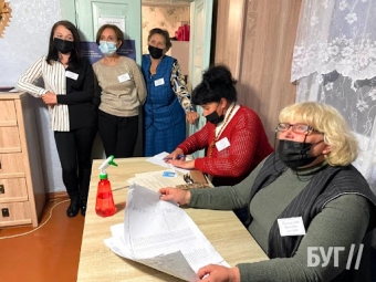 Виборці підтримали Катерину Будь на довиборах депутата 
