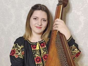 «Прийде час, коли бандуру вважатимуть звучним оберегом українського народу» 