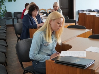 Міськвиконком виділив кошти на потреби військових 
