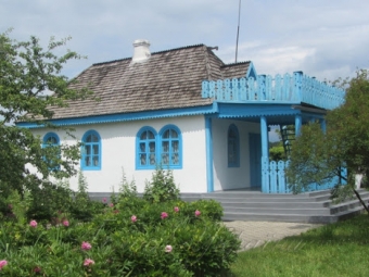 Конференція до ювілею Лесі Українки відбулася в Колодяжному 