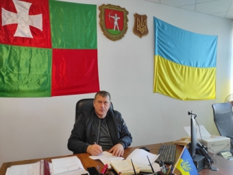 У Локачах підписали договір про співробітництво з іншими громадами 
