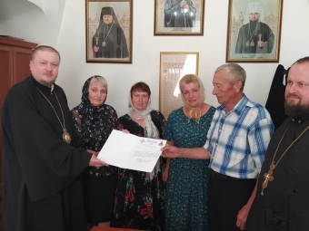 Парафія села Крухиничі приєдналася до ПЦУ 