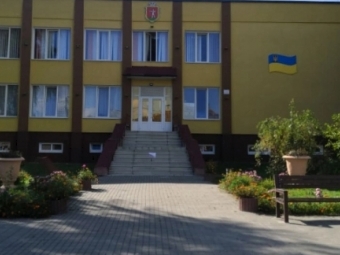 Старостам Локачинської громади присвоїли ранги посадових осіб 