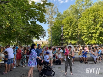 У Благодатному зібрали 57 тисяч гривень на дрони для 14-ї бригади 