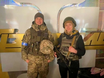Захищали Маріуполь: прикордонники з Нововолинська вже декілька місяців перебувають у полоні 