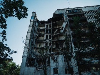 Росія країна-терорист 